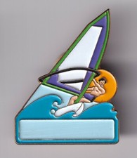 RARE PINS PIN'S .. SPORT