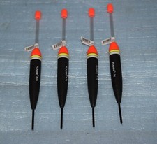 4x FLOTTEURS de nuit 8g