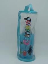 BARBAPAPA gobelet et brosse a
