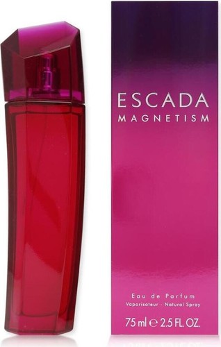 Escada magnetism eau - -, de