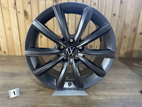 Original alufelge merano - 1x,