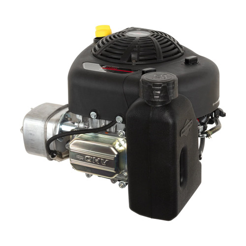 Briggs stratton 5 - stratton, 11.5