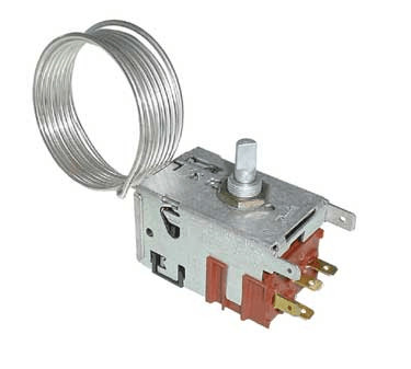 Thermostat 077b6510 pour - 077b6510,