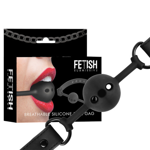 Fetish submissive bondage - fetish,