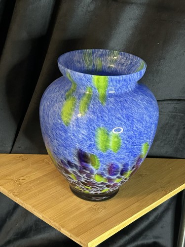 Vase rochère verre - la,