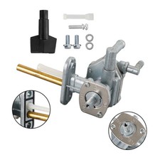 UN ROBINET ESSENCE NEUF