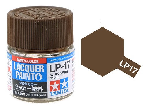 Tamiya brun - tamiya,