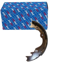 JAPKO Mâchoires Lot Handbrake