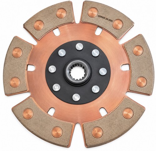 Latest rage puck clutch disc - rage,