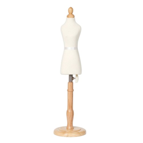 Buste couture miniature - de,