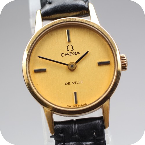 Presque comme neuve omega de - *presque, neuve*