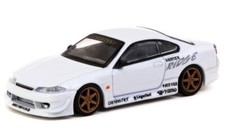 NISSAN Silvia S15 - Vertex  -