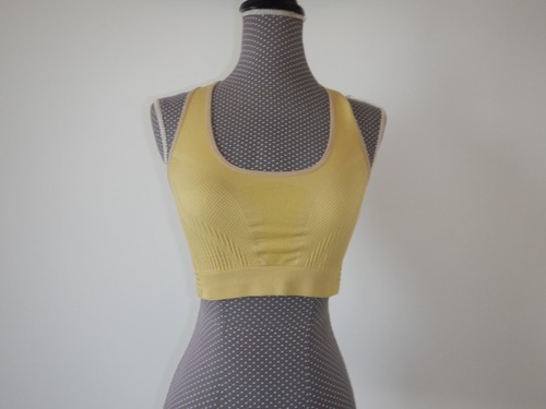 Brassière sport crivit - brassière, de