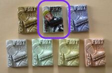 Fève perso du MH 2014 - Les Affiches Advertisingire 2: Chaussure de Football