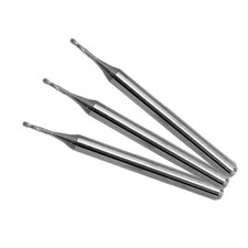 5 fraises hémisphérique