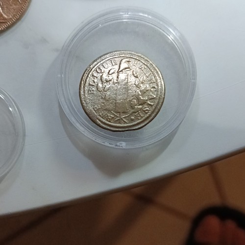 Pièce ancienne française