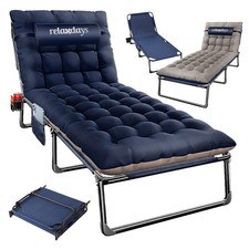 Lit de camp, lit d'appoint