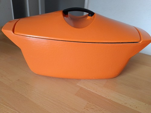 Cocotte creuset la - le,