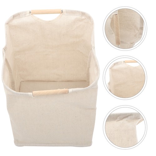 Panier basket linge sale - basket,