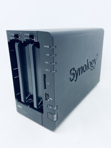 Synology diskstation ds212 - synology,