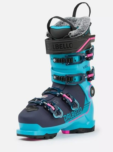 Bottes ski femme dalbello - bottes,