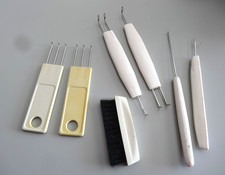 Lot 7 ACCESSOIRES POUR