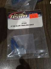 FACTORY TEAM Associated Racing