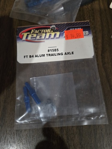 Factory team associated - factory,