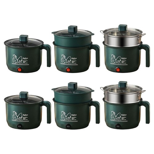 Petit cuiseur riz - à,