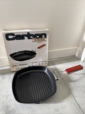 Poêle Grill Tous Feux