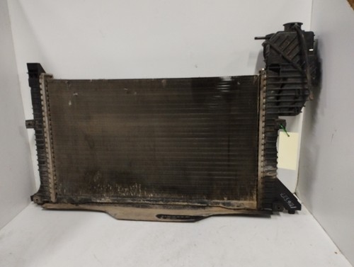 Radiateur eau 1726527 - d´eau, /
