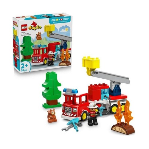 Lego duplo ville 10473 - lego,