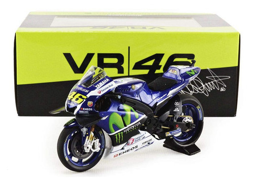 Minichamps miniature moto - minichamps,