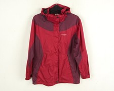 Veste Hickory Femme L Manteau