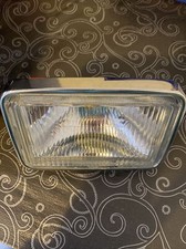 Optique Complet Suzuki Rg 50