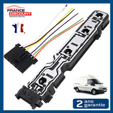 Platine Feux Arriere +