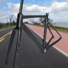 Carbon Fiber Gravel Bike