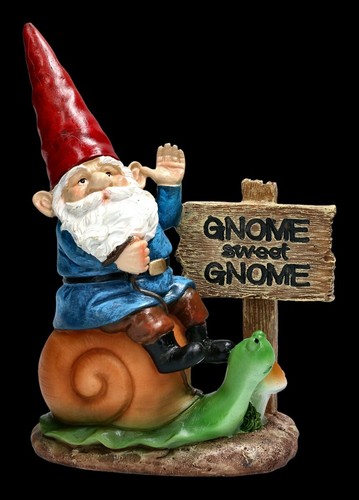 Figurine nain décoration - figurine, de