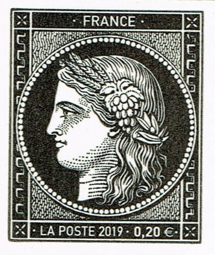 Cérès neuf non - 0,20, €