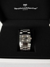 montre technomarine ceramic