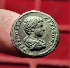 #119 ~ GETA - Denier - PRINC