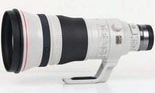 Canon RF 400mm f2.8L IS USM