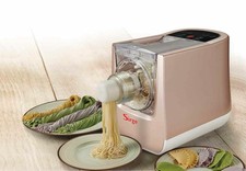 Machine à pâtes fraîches