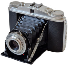 Agfa Isolette II,  appareil