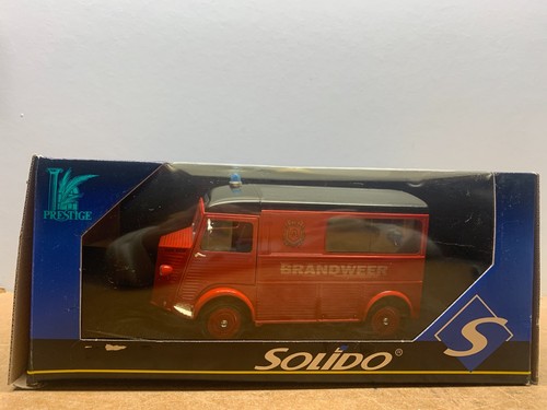 Solido modifié citroen - solido,