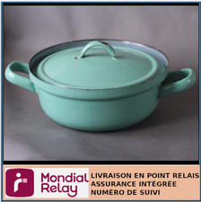 ANCIEN FAITOUT EN TOLE