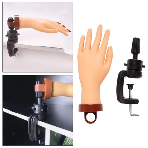 Nail trainning pratique - nail,