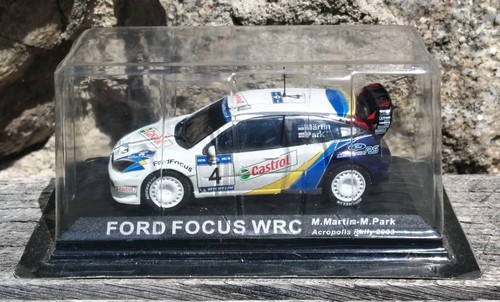 Voiture miniature ford - voiture,
