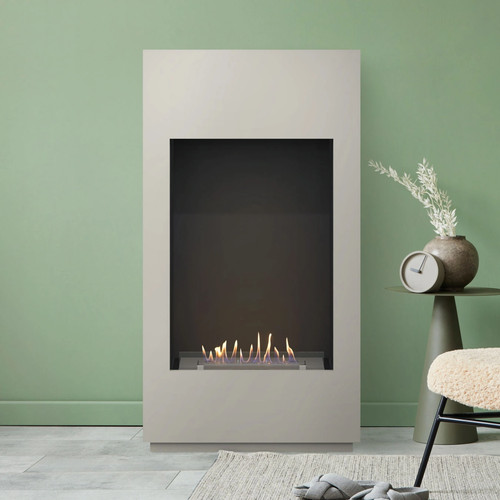 Noble flame santiago - flame,