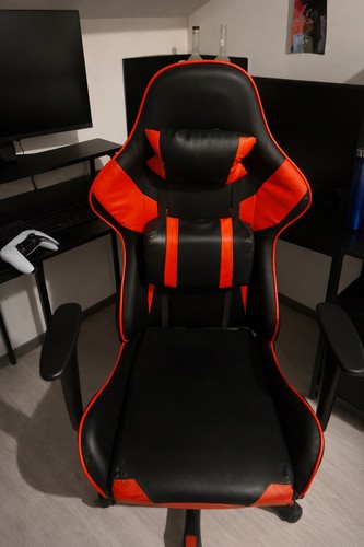 Chaise gaming - chaise,